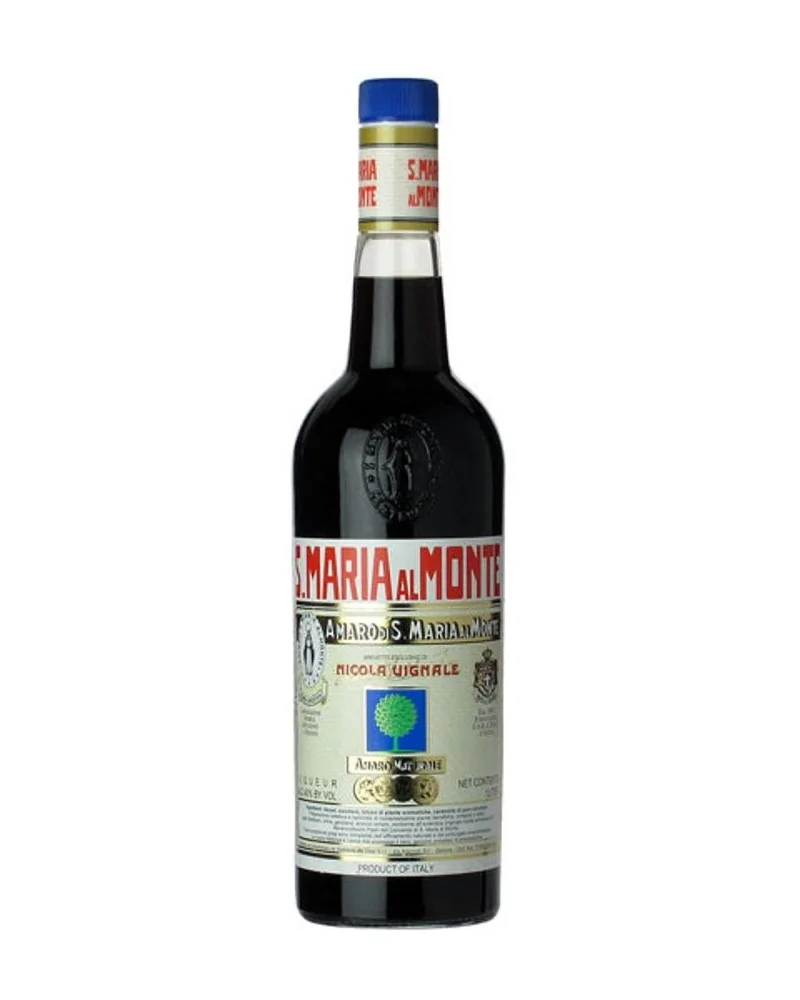 Nicola Vignale Amaro 1L - 