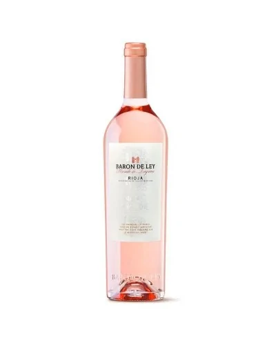 Baron de Ley Rioja Rosado 750ml