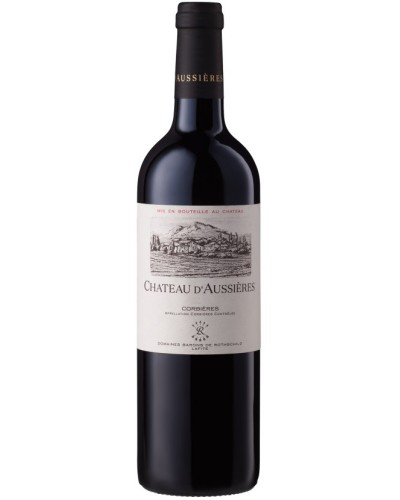 Domaine d'Aussières Corbières 750ml - 