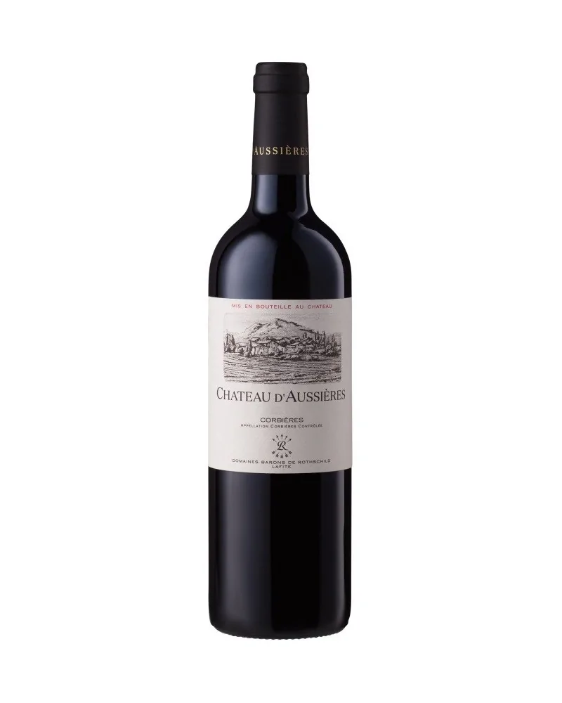 Domaine d'Aussières Corbières 750ml - 