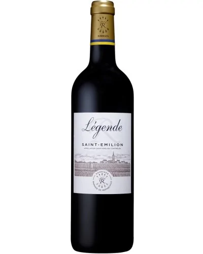 Légende Saint-Émilion 750ml - 