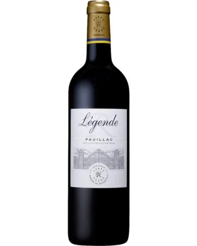 Légende Pauillac 750ml - 