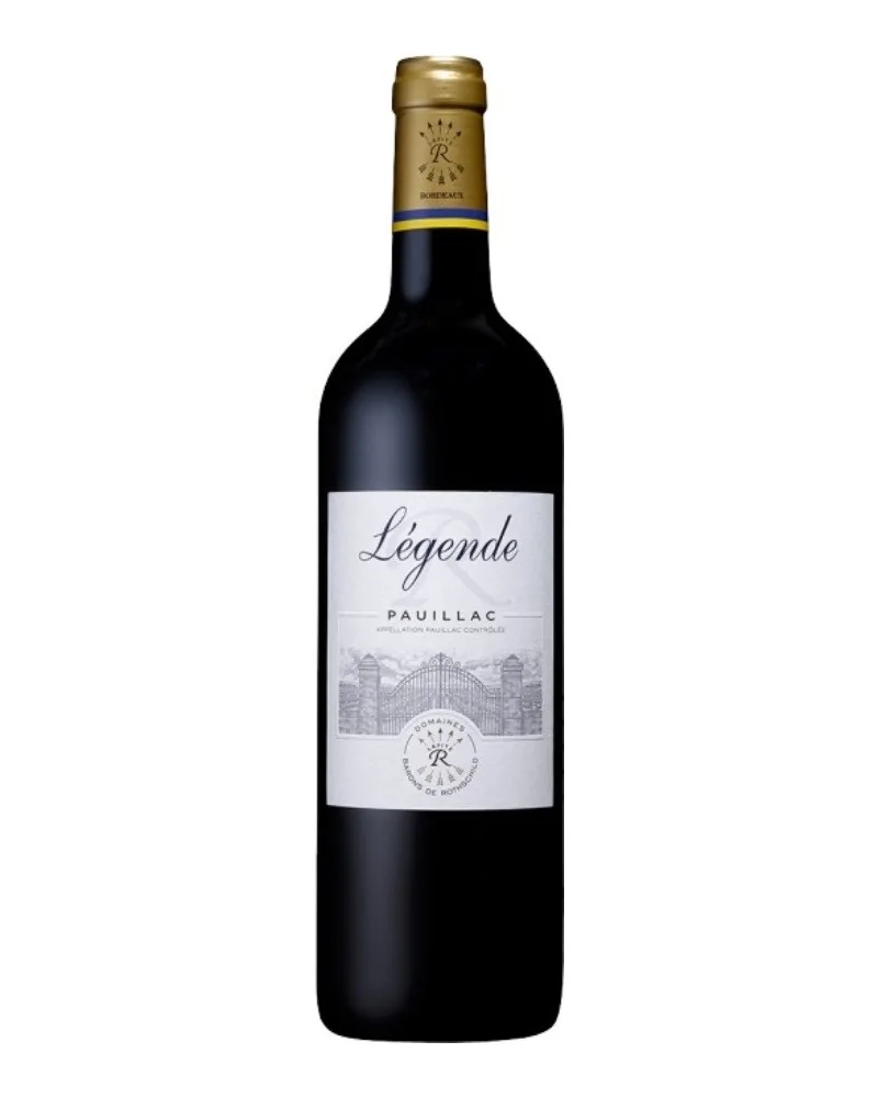 Légende Pauillac 750ml - 