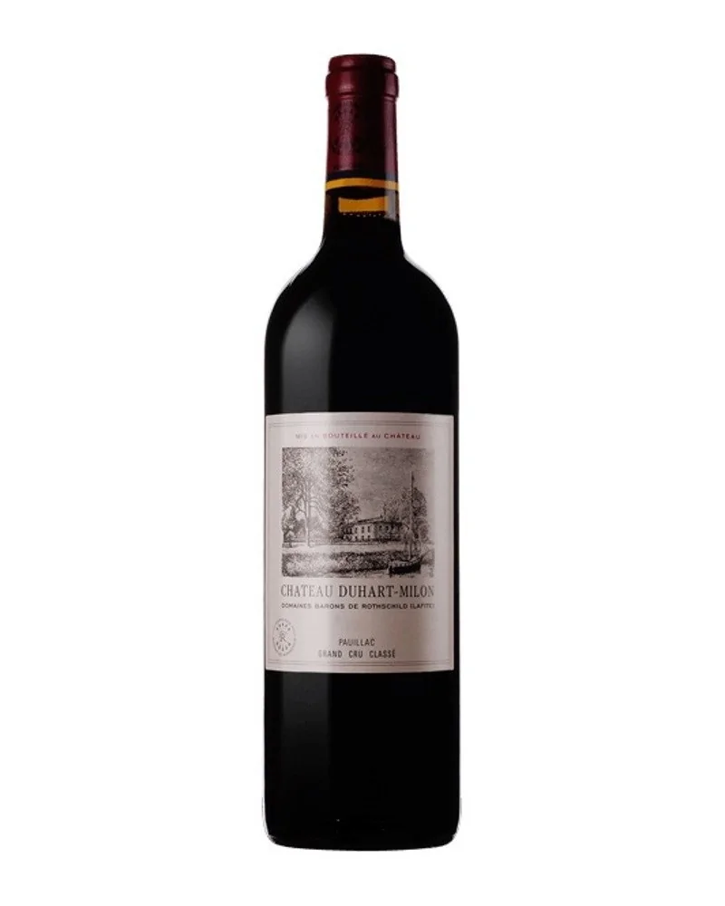 Château Duhart-Milon Pauillac 750ml - 