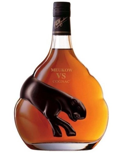 Meukow Cognac VS 750ml