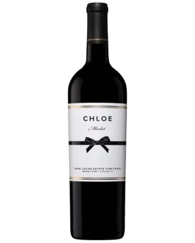 Chloe Merlot San Lucas 750ml - 