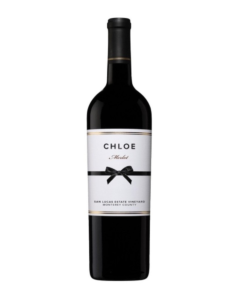 Chloe Merlot San Lucas 750ml - 