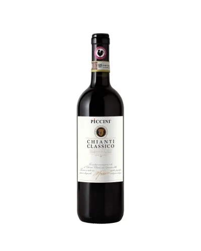 Piccini Chianti Classico 750ml