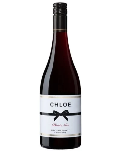 Chloe Pinot Noir Monterey County 750ml - 