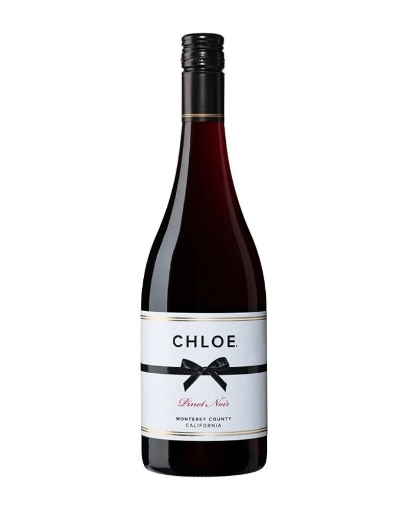 Chloe Pinot Noir Monterey County 750ml - 