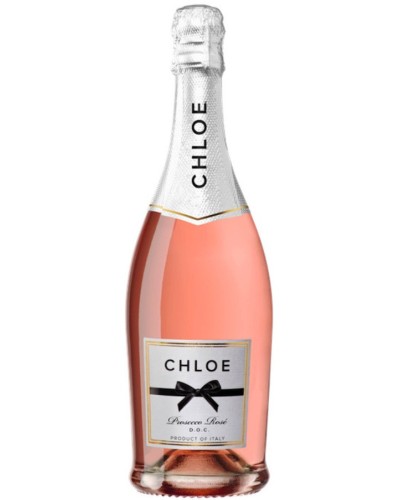 Chloe Prosecco Rosé 750ml - 