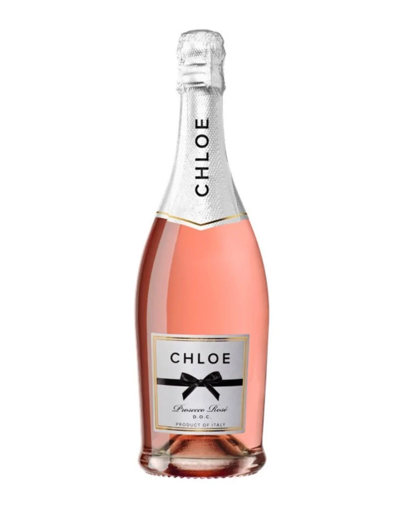 Chloe Prosecco Rosé 750ml - 