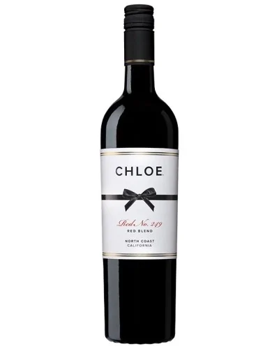 Chloe Red Blend No. 249 750ml - 