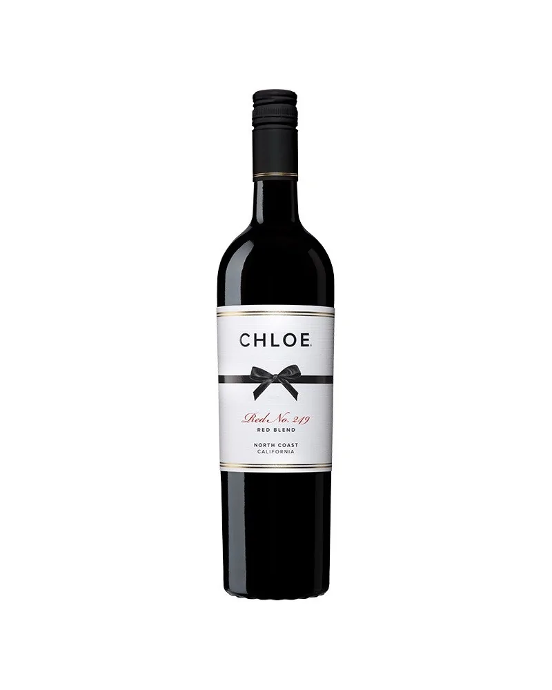 Chloe Red Blend No. 249 750ml - 