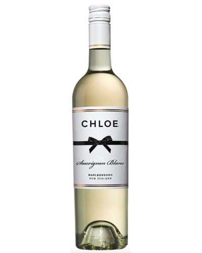 Chloe Sauvignon Blanc Marlborough 750ml - 