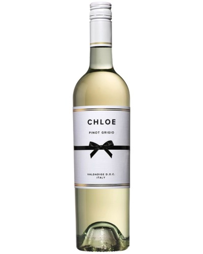 Chloe Valdadige Pinot Grigio 750ml - 