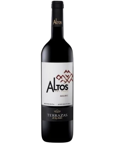 Terrazas de los Andes Altos del Plata 750ml - 