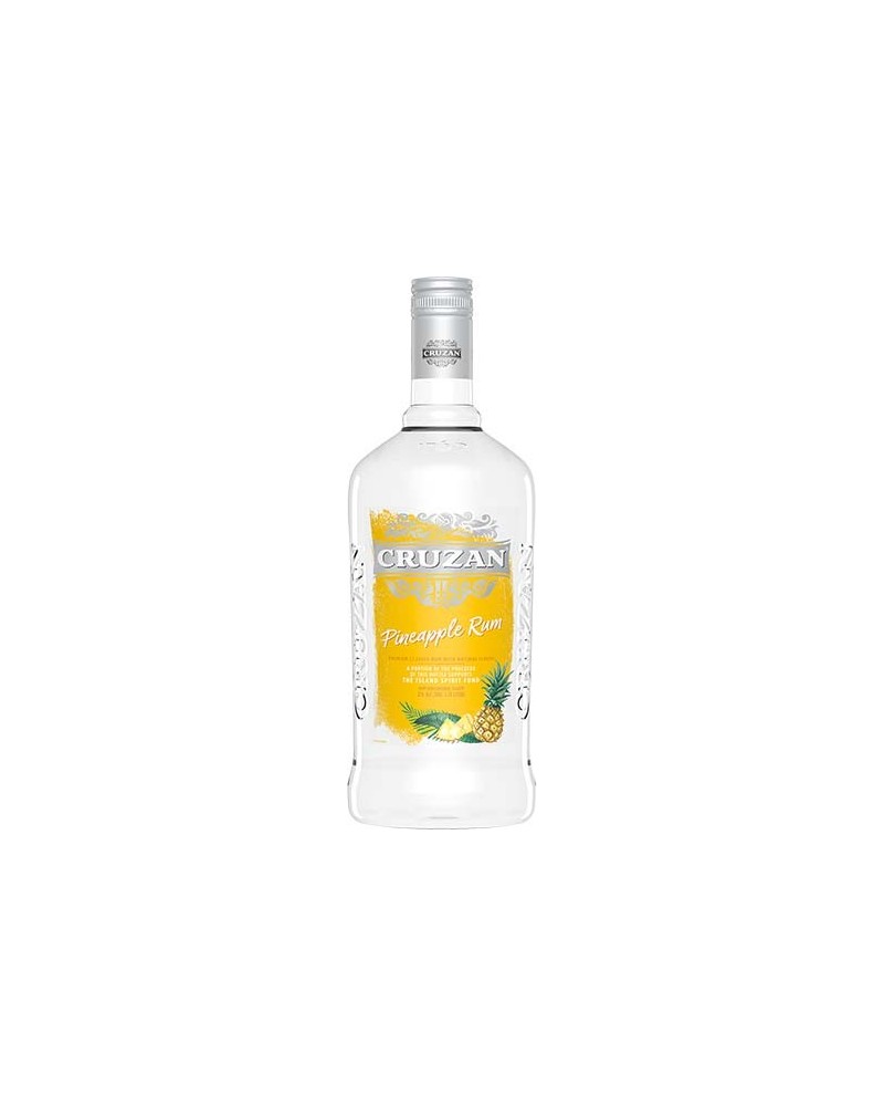 Cruzan Pineapple Rum 1.75Lt