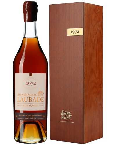 Château de Laubade Bas-Armagnac XO 750ml - 