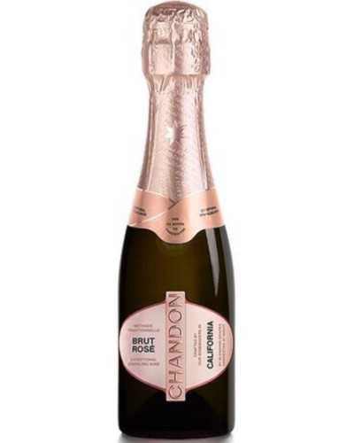 Domaine Chandon Brut Rose 187ml