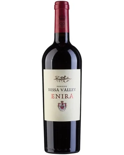 Domaine Bessa Valley Enira Red 750ml