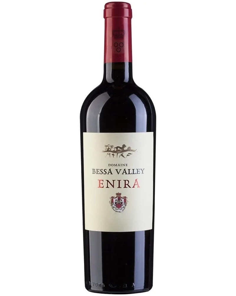 Domaine Bessa Valley Enira Red 750ml