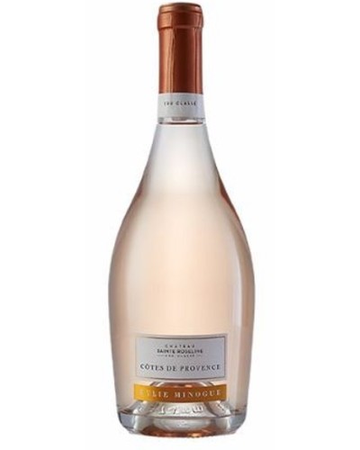 Kylie Minogue Côtes de Provence Rosé 750ml - 