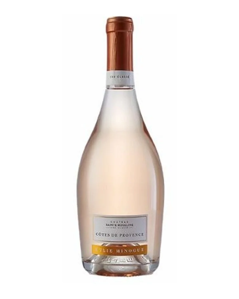 Kylie Minogue Côtes de Provence Rosé 750ml - 