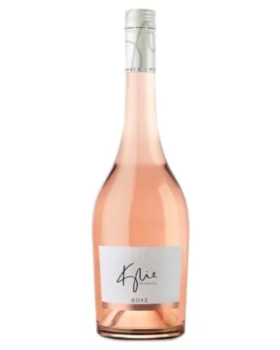 Kylie Minogue Signature Rosé 750ml