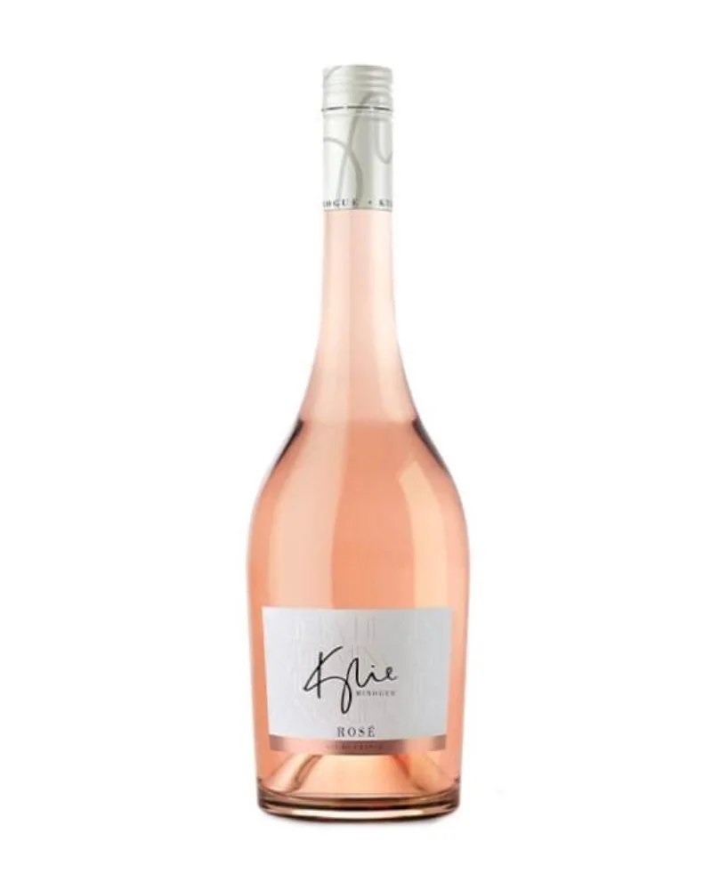 Kylie Minogue Signature Rosé 750ml