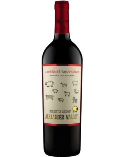 The Little Sheep of Cabernet Sauvignon 750ml