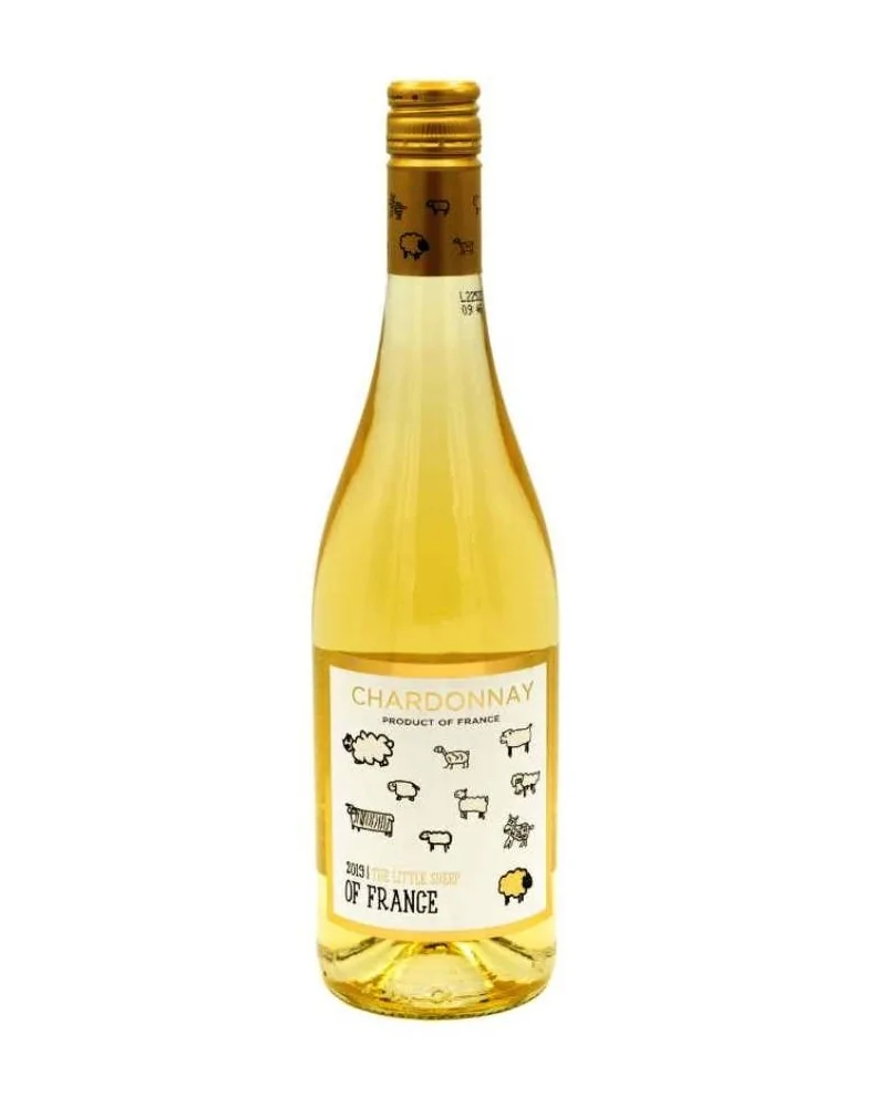 The Little Sheep Chardonnay 750ml - 