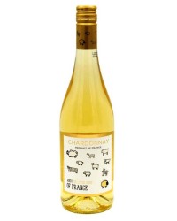 The Little Sheep Chardonnay 750ml - 