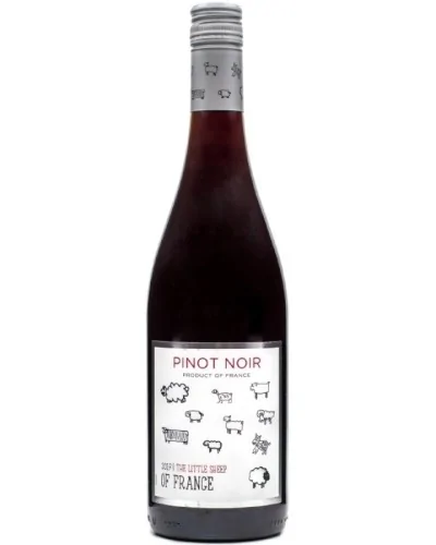 The Little Sheep Pinot Noir 750ml - 