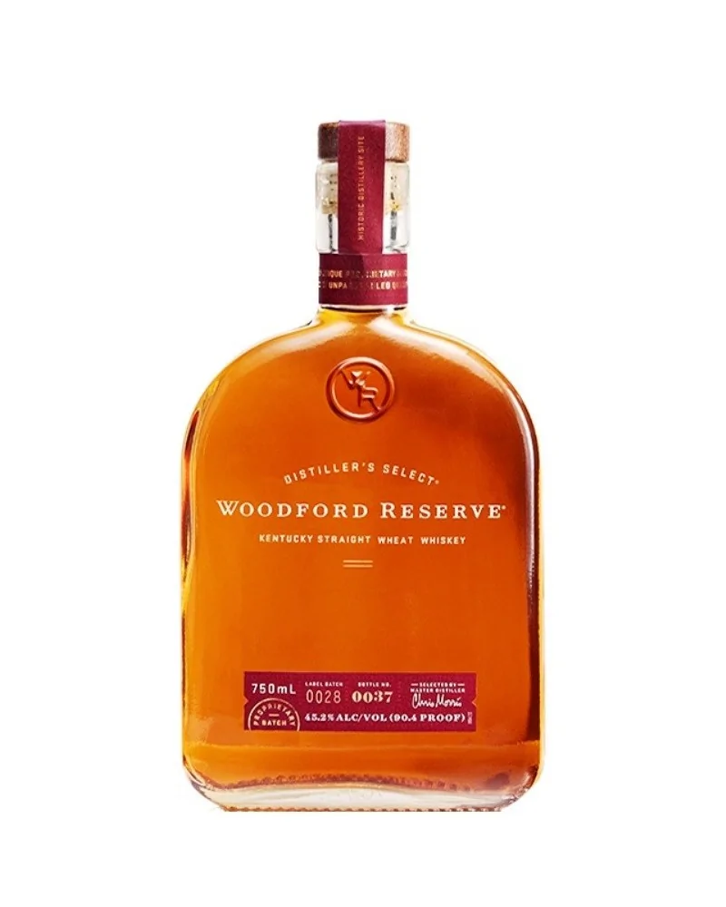 Woodford Reserve Wheat 750ml