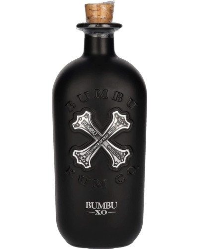 Bumbu The Original Rum 750ml