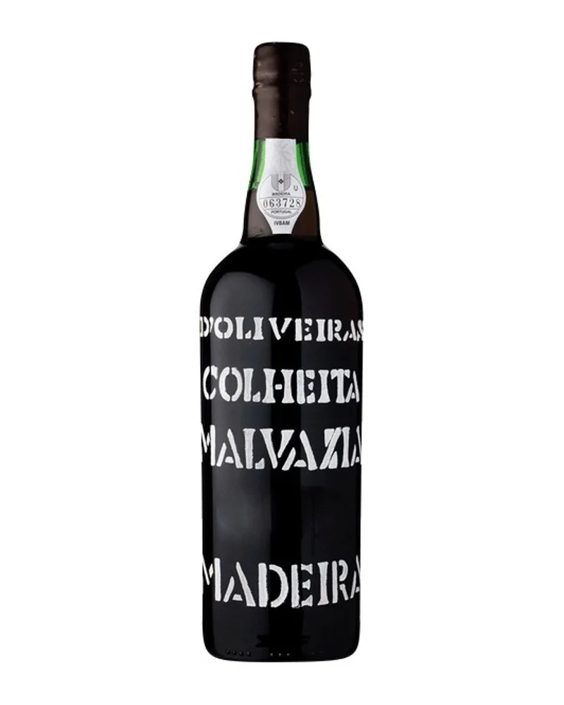 D'Oliveira, Malvasia Madeira