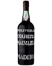 1907 D'Oliveira Malvasia Madeira 750ml
