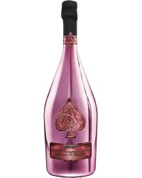 Armand de Brignac Champagne Ace Of Spades Rosé 1.5L - 