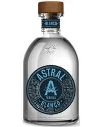 Astral Blanco Tequila 750ml - 