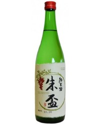 Chiyonosono Shuzo Shared Promise Junmai 720ml - 