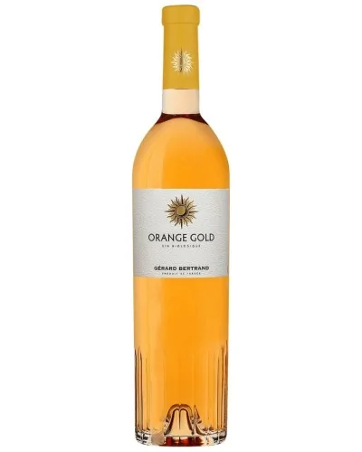 Gérard Bertrand Orange Gold 750ml - 