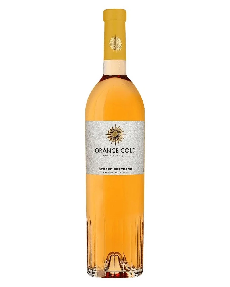 Gérard Bertrand Orange Gold 750ml - 