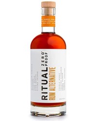 Ritual Zero Proof Rum Alternative 750ml - 