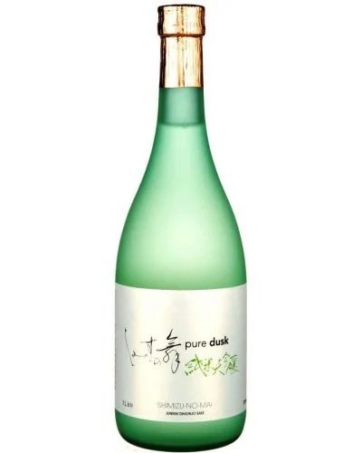 Shimizu-No-Mai Pure Dusk Junmai Daiginjo Sake 720ml - 