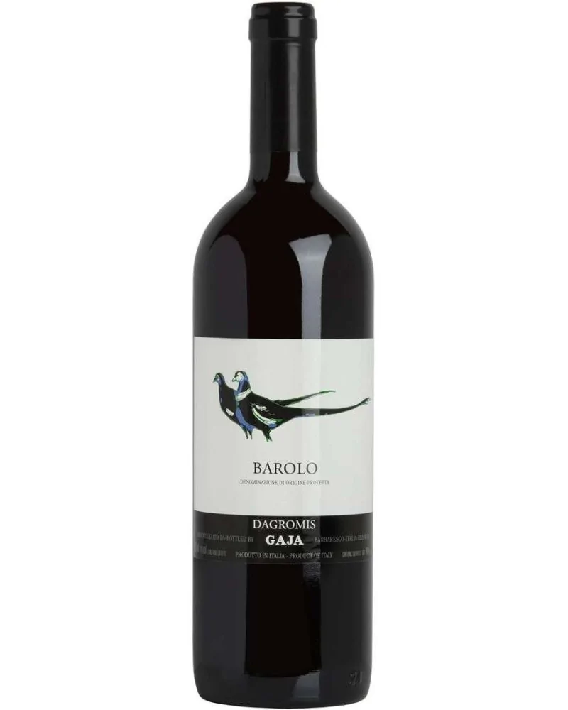 Gaja Barolo Dagromis 750ml - 