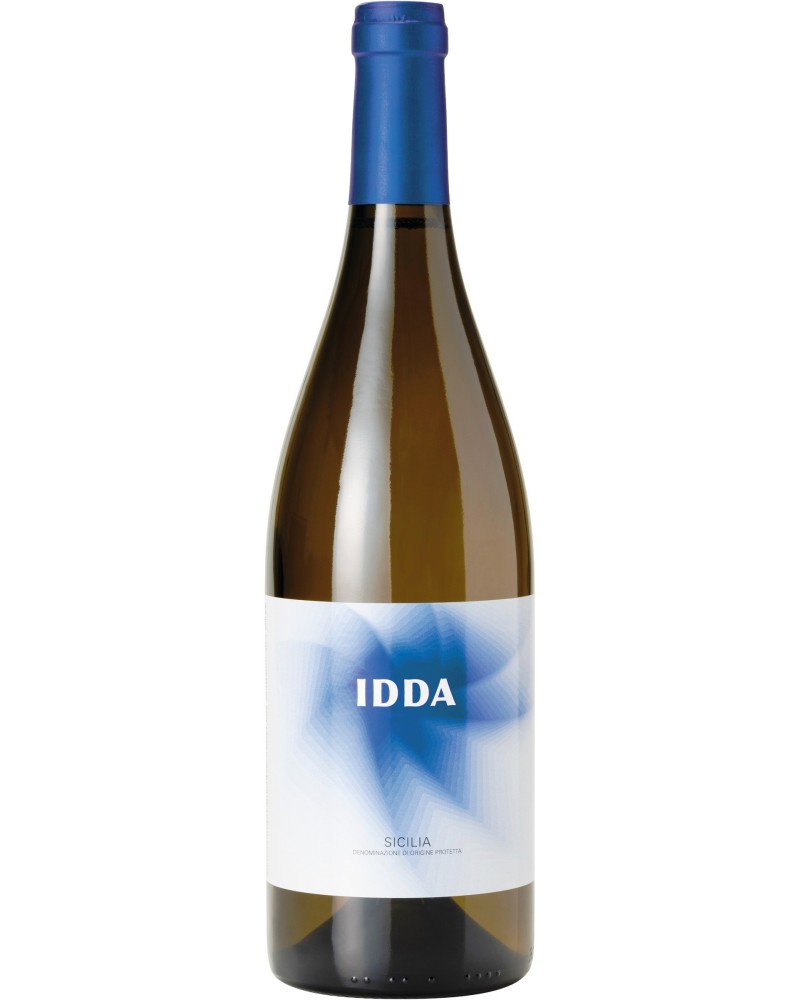 Gaja Sicilia Idda Bianco 750ml - 