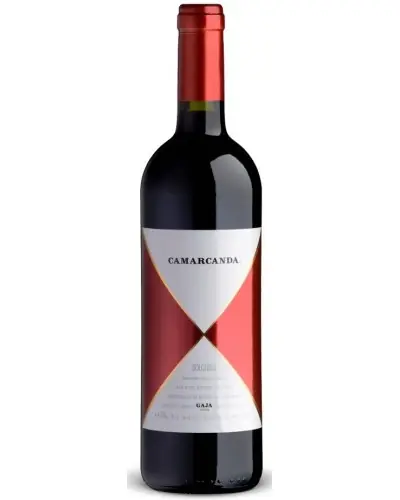 Gaja Bolgheri Ca'Marcanda Camarcanda 750ml - 