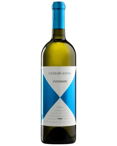 Gaja Ca'Marcanda Toscana Vistamare 750ml - 