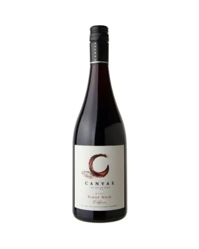 Canvas Pinot Noir 750ml